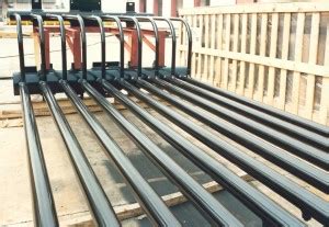 OLMI Primary Quench Exchanger Double-pipe Type | Alfa Laval