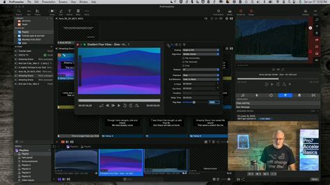 Image result for Basic ProPresenter 7 Tutorial