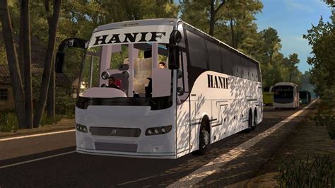 Image result for Volvo B9R Bus Mod Ets2