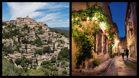 Top 10 BEST towns in the South of France you NEED to visit