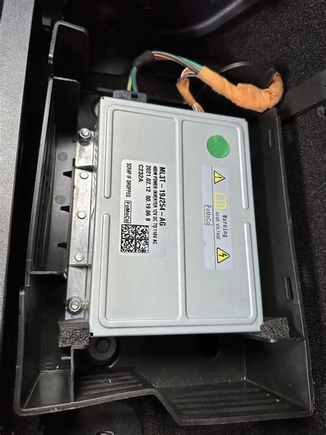 2021 F150 power outlets not working | F150gen14 -- 2021+ Ford F-150 ...