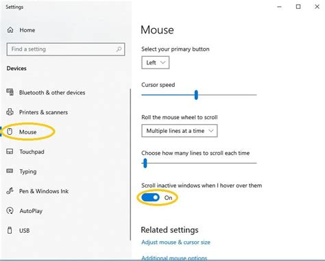 Computer Mouse Freezes Fix 的图像结果