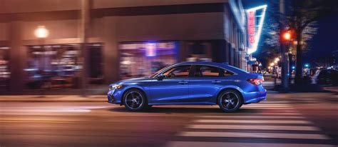 New 2022 Honda Civic El Monte, CA Car Pros Honda El Monte