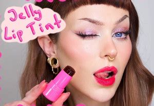 tanvi27 Best Jelly Tint, Milk Jelly Blush Stick - Price in India, Buy ...
