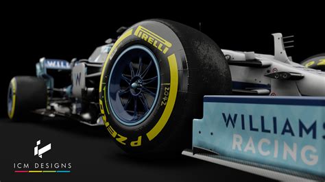 Image result for Williams F1 Color Code