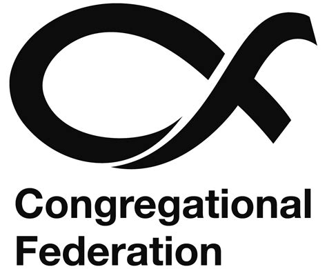 Logo and Branding - Congregational Federation