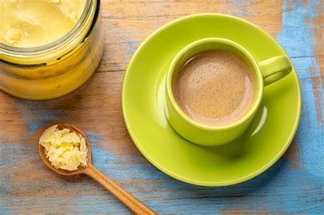 Everything You Need To Know About Ghee Coffee - Anveshan