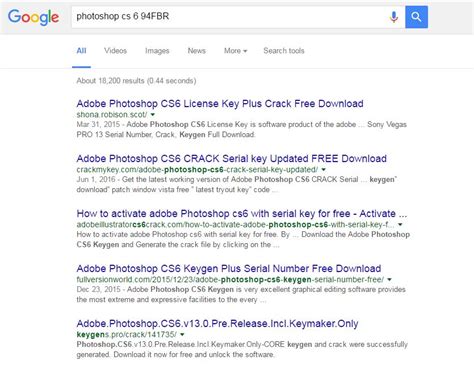 How to Find Serial Key 的图像结果