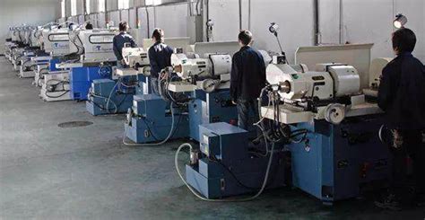 磨床维修-平面磨床维修-上海兆帝精密机械有限公司