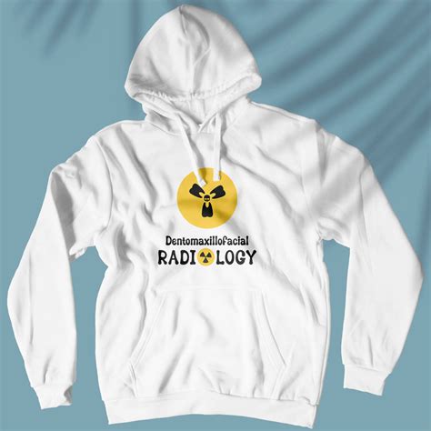 Dentomaxillofacial Radiology - Unisex Hoodie - themanan.in – The Manan