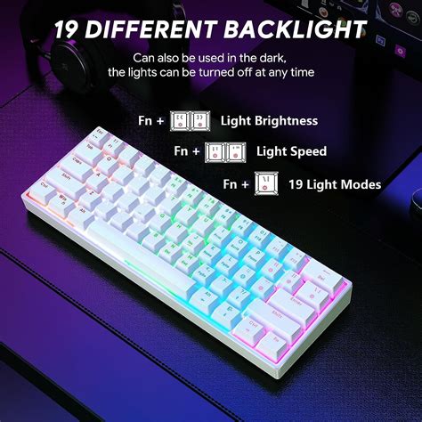 Light Up Keyboard 的图像结果