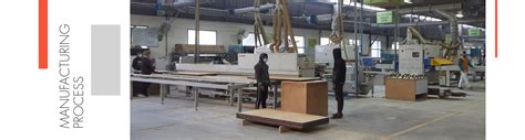 Manufacturing Process of wood veneers - Mikasa Decowood Veneers