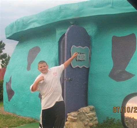 FLINTSTONES BEDROCK CITY (2026) All You Need to Know BEFORE You Go ...