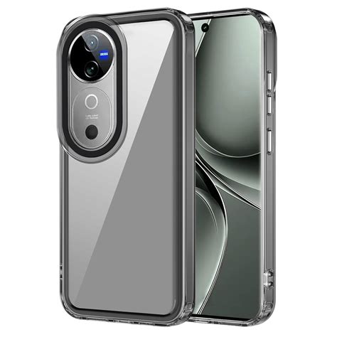 amazon basics Back Case Cover for Vivo V40 5G | Compatible for Vivo V40 ...