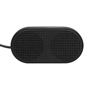 HK-5002 Computer Speaker USB Speaker Plug & Play Portable USB-Powered ...