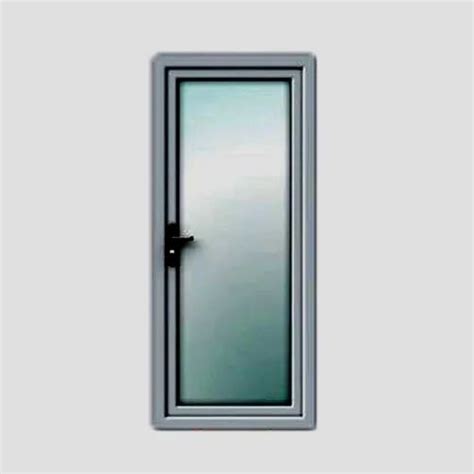 UPVC Doors - Grey UPVC Casement Door Manufacturer from Bengaluru