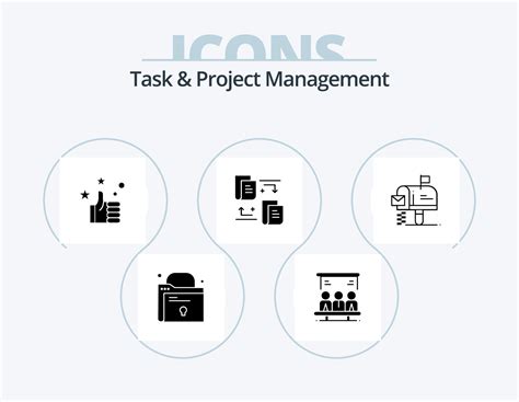 Image result for Project Task Icon