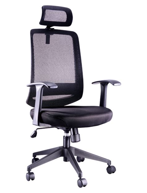 高背辦公椅SD-A01KTGD-吉大銪OA辦公家具