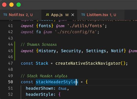How to Navigate From One File to Another File in vs Code 的图像结果