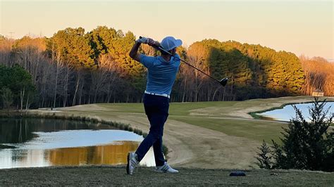 Tee it up at these Triangle golf courses - RALtoday
