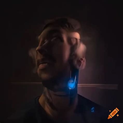 Intense player-vs-player challenges on Craiyon