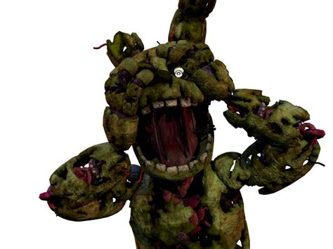 Spring Trap AR Game 的图像结果