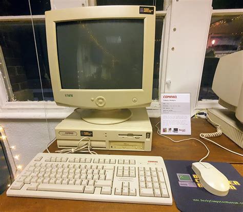 Image result for Compaq Deskpro