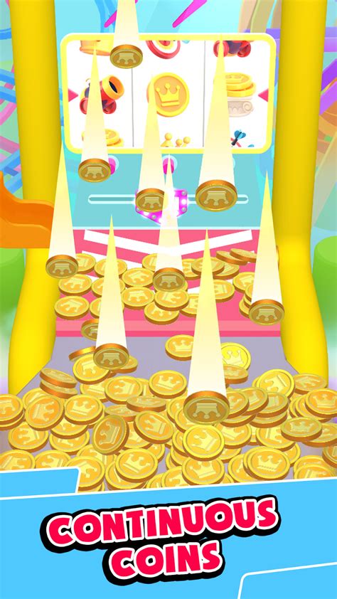 Image result for Coin Dozer Download
