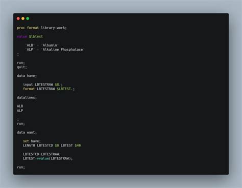 Image result for SAS Programming CDISC