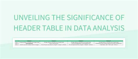 Image result for Custom Header Table VBA Excel