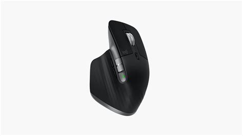Logitech’s MX MASTER 3 Works Seamlessly With Your Mac Devices - IMBOLDN