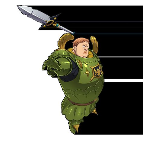 Sloth Seven Deadly Sins