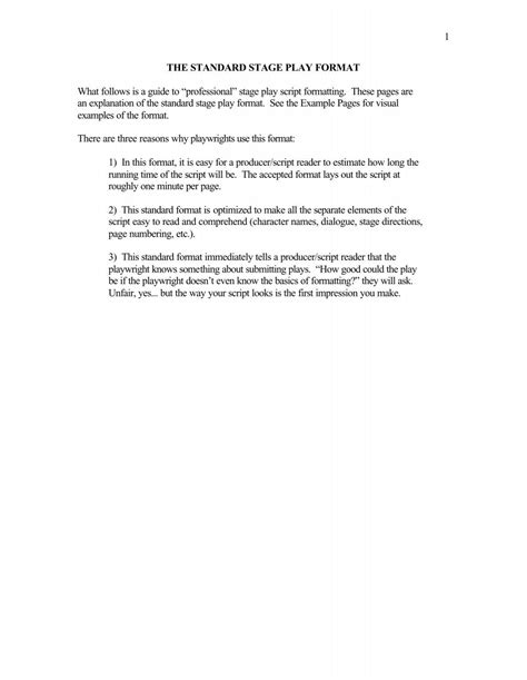 Play Script Example 的图像结果