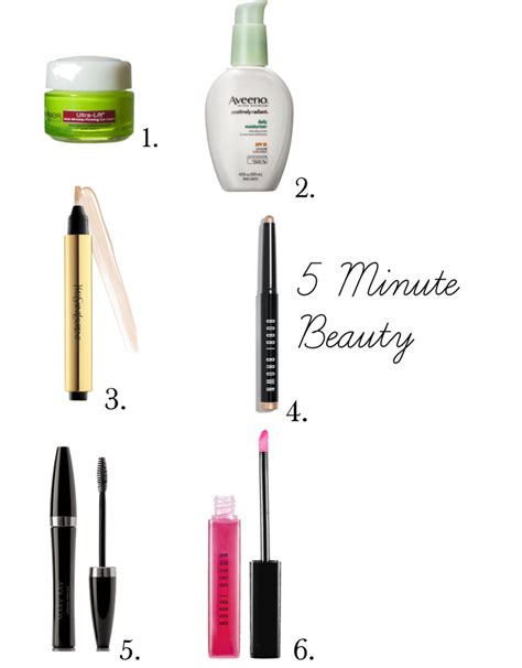 Beauty Routine 的图像结果