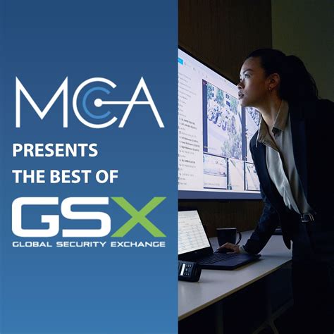 Mobile Communications America on LinkedIn: #gsx2023 #webinar #recap # ...