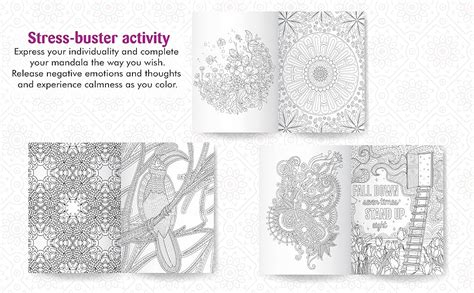 Fine Art Mandala Series (Part-4) - Relaxing, Creative, Tranquil, and ...