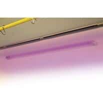 Cole-Parmer DLF-400 Horizontal Laminar Flow Cabinet, 48" Width; 230V ...