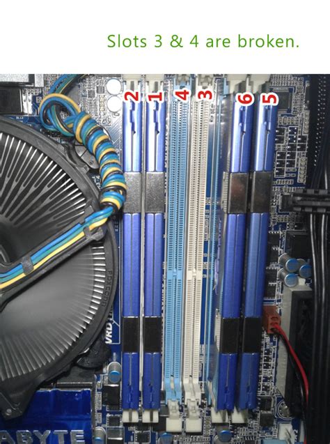 Image result for Types of Memory Slots Are