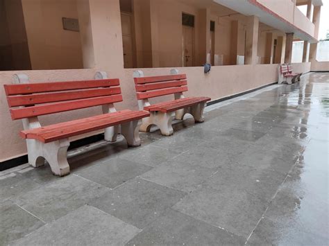 Hostel - Chennai Institute of Technology