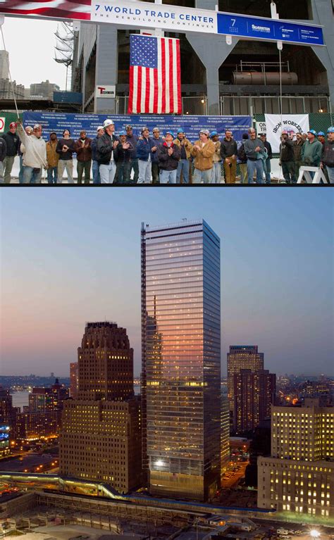 Freedom Tower World Trade