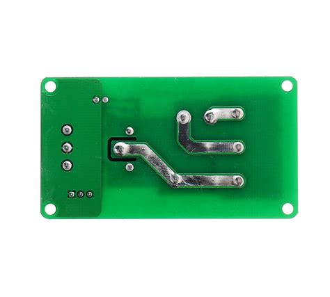 1 Channel Relay Module, 30A with Optocoupler, Isolation 12V Supports ...