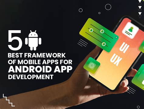 Image result for Android App Development Frameworks