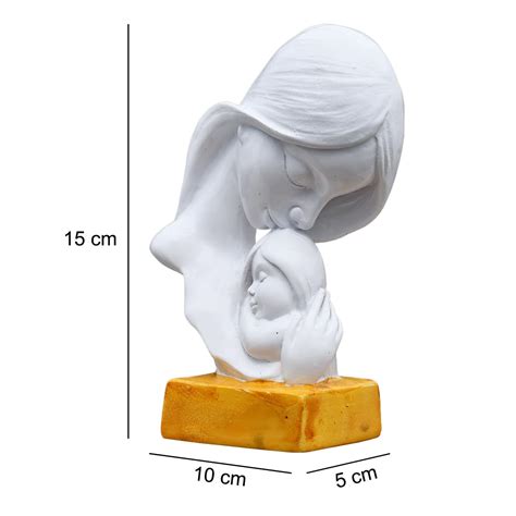 Buy Unique Mother & child showpiece – Gifts for Mom to Be, Get upto 60% off