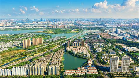 相城“五大功能片区”规划获区人大常委会通过，发力建设“苏州新门户、城市新家园、产业新高地、生态新空间”
