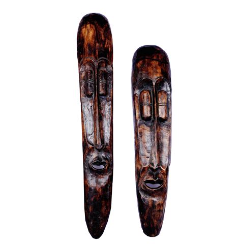 Naga Mask - The Artisania
