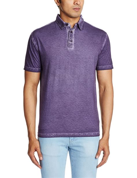 Buy Kenneth Cole Men's T-Shirt at Amazon.in