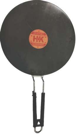 Tawas - Shop Roti Tawa Online at Great Deal in India | Shopsy