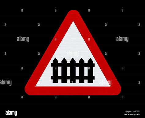 Image result for Single Gate Level Crossing