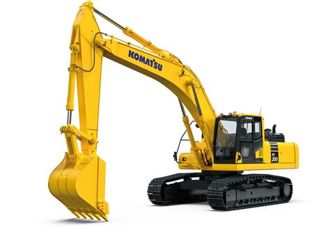 PC300-8M2 - MéxicoKomatsu México