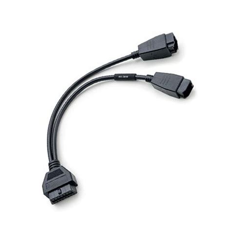 Advanced Diagnostics - ADC2019 Gateway Bypass Cable compatible with Alfa Romeo, Ram, & Other FCA ...